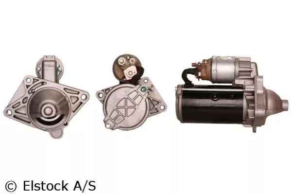 Стартер ELSTOCK BS186160