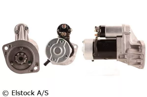 Стартер ELSTOCK BS186022