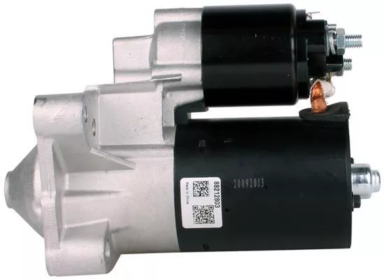 Стартер POWERMAX BS185367