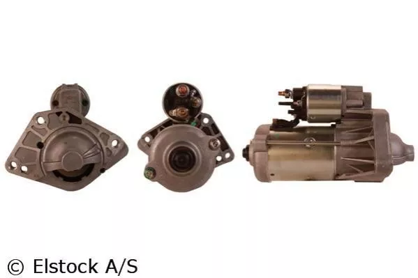 Стартер ELSTOCK BS186056