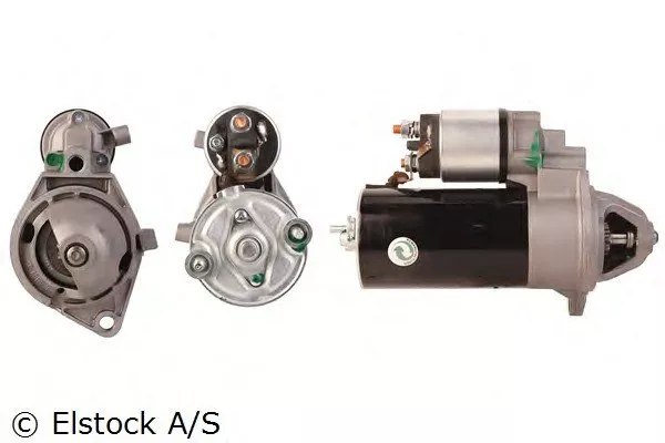 Стартер ELSTOCK BS186127