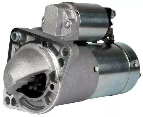 Стартер POWERMAX BS185498 Стартер POWERMAX BS185498