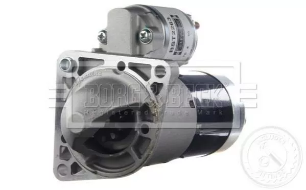 Стартер BORG & BECK BS185706