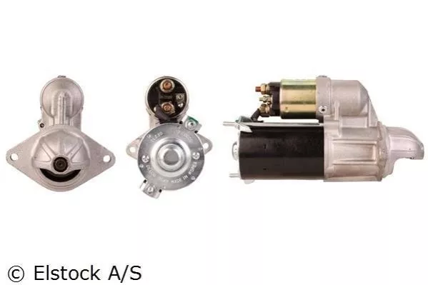 Стартер ELSTOCK BS185848 Стартер ELSTOCK BS185848