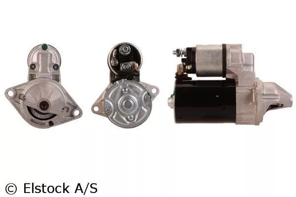 Стартер ELSTOCK BS186002