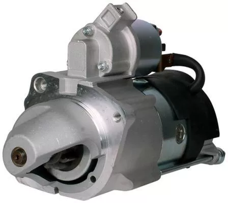 Стартер POWERMAX BS185733