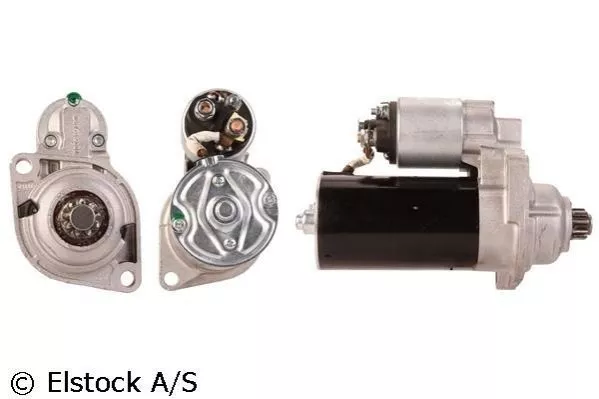 Стартер ELSTOCK BS185937