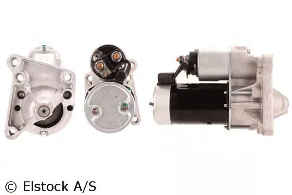 Стартер ELSTOCK BS185797