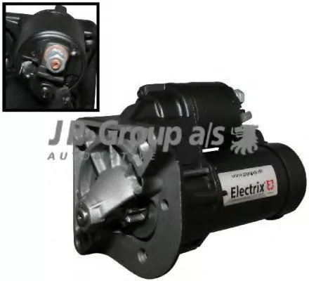 Стартер JP GROUP BS185329