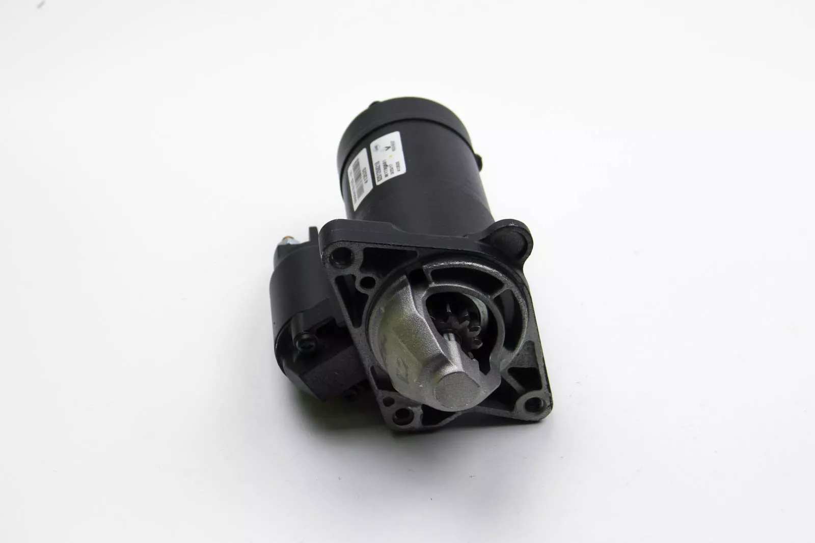 Стартер RENAULT BS185890