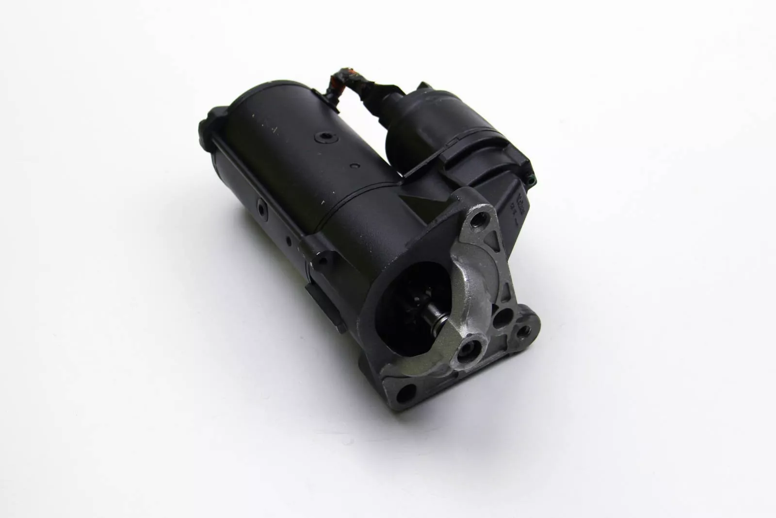 Стартер RENAULT BS185716