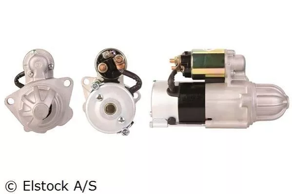Стартер ELSTOCK BS186008