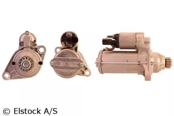 Стартер ELSTOCK BS186084