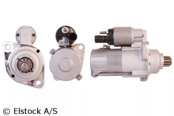 Стартер ELSTOCK BS186170
