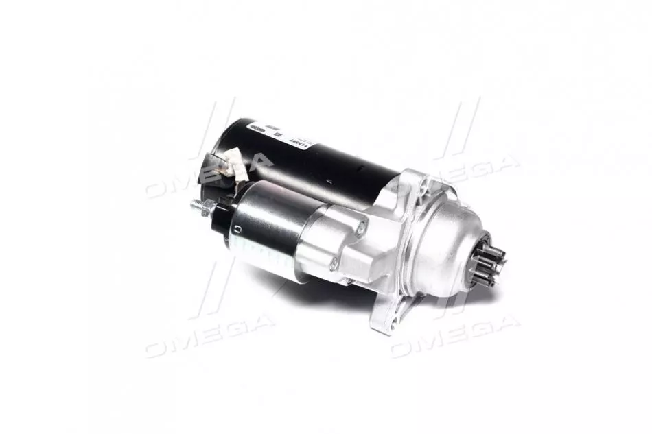 Стартер CARGO BS185485 Стартер CARGO BS185485