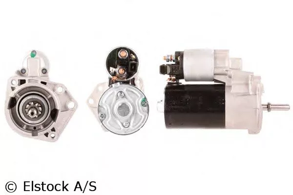Стартер ELSTOCK BS186003