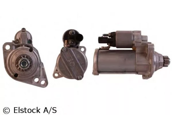 Стартер ELSTOCK BS185963
