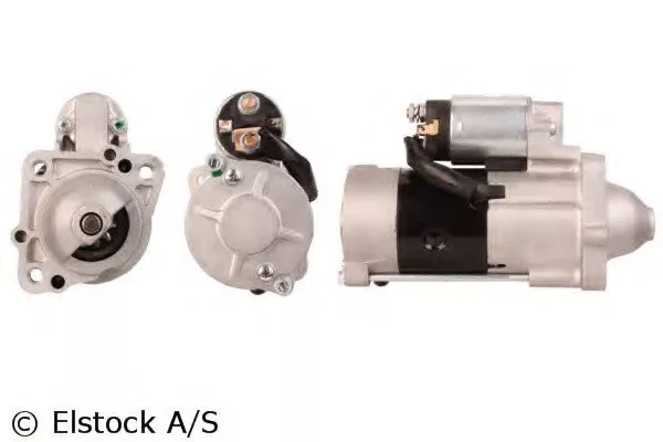 Стартер ELSTOCK BS186272 Стартер ELSTOCK BS186272