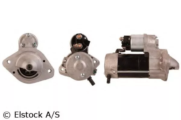 Стартер ELSTOCK BS186047
