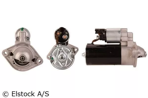 Стартер ELSTOCK BS186096 Стартер ELSTOCK BS186096