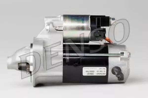 Стартер Denso BS185579