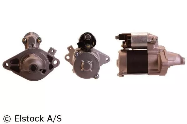 Стартер ELSTOCK BS186214
