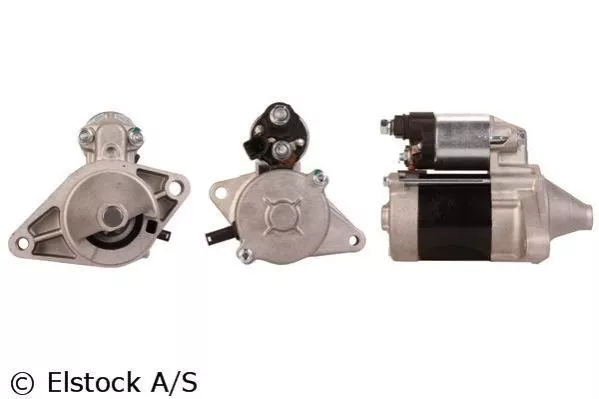 Стартер ELSTOCK BS186023