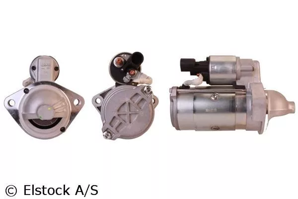 Стартер ELSTOCK BS186274 Стартер ELSTOCK BS186274