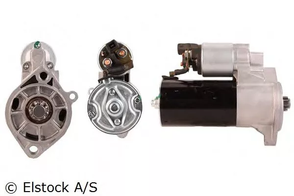 Стартер ELSTOCK BS186187
