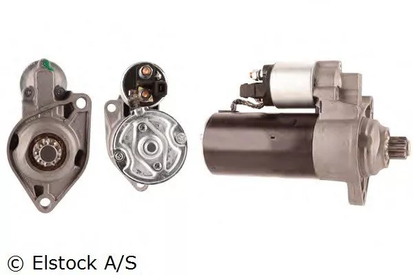 Стартер ELSTOCK BS186073