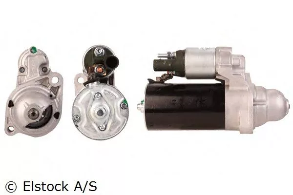 Стартер ELSTOCK BS186260 Стартер ELSTOCK BS186260