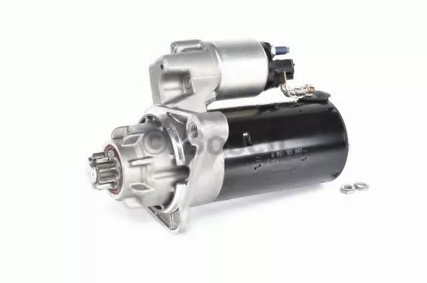 Стартер BOSCH BS186102 Стартер BOSCH BS186102
