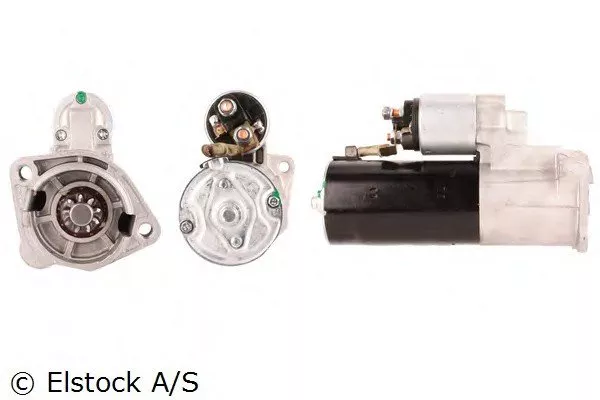 Стартер ELSTOCK BS186195