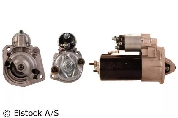 Стартер ELSTOCK BS185928
