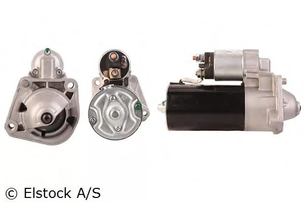 Стартер ELSTOCK BS186100 Стартер ELSTOCK BS186100