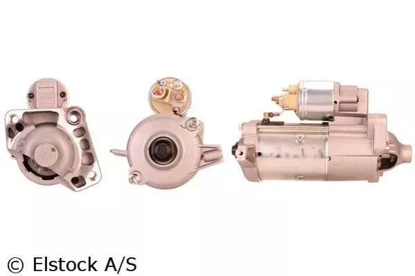 Стартер ELSTOCK BS186062