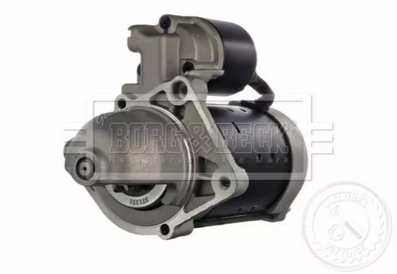 Стартер BORG & BECK BS185851 Стартер BORG & BECK BS185851