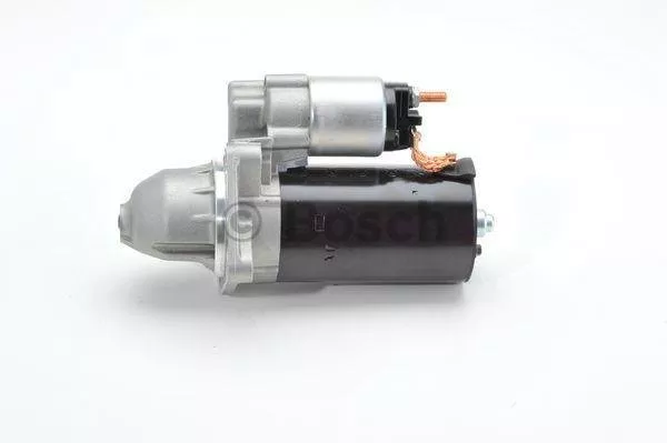 Стартер BOSCH BS185702