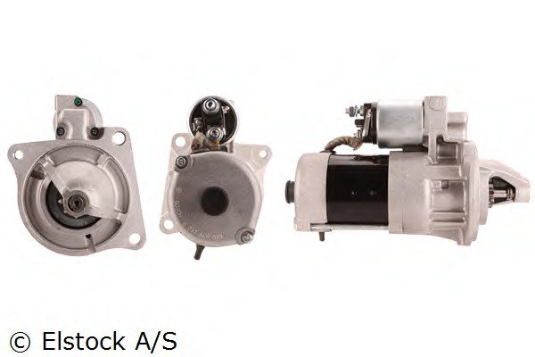 Стартер ELSTOCK BS186231