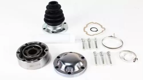 ШРУС ZILBERMANN BS163647