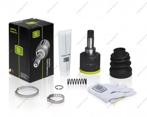 ШРУС TRIALLI BS163685