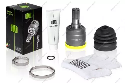 ШРУС TRIALLI BS164114