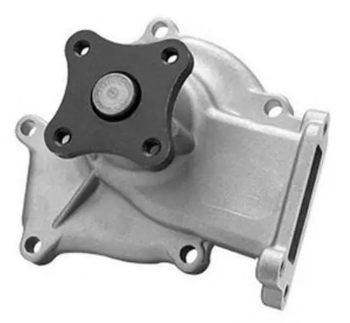 Водяной насос (помпа) MAGNETI MARELLI BS78847 Водяной насос (помпа) MAGNETI MARELLI BS78847