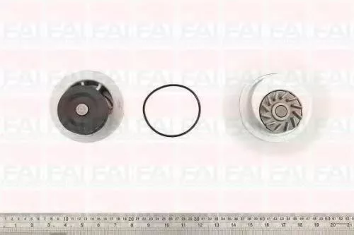 Водяной насос (помпа) FAI BS78968
