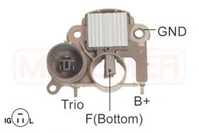 Реле-регулятор генератора ERA BS321499 Реле-регулятор генератора ERA BS321499