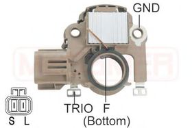 Реле-регулятор генератора ERA BS320807