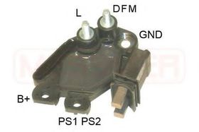 Реле-регулятор генератора ERA BS320849