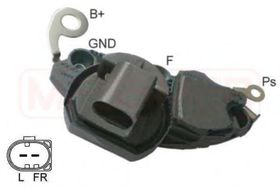 Реле-регулятор генератора ERA BS321447 Реле-регулятор генератора ERA BS321447