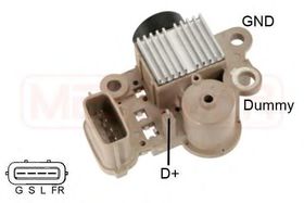 Реле-регулятор генератора ERA BS320632