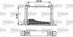 Масляный радиатор VALEO BS92902 Масляный радиатор VALEO BS92902